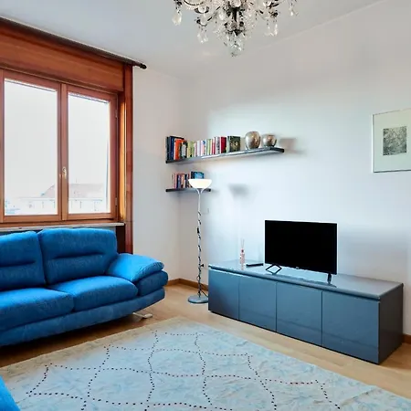Casa Piccinni Milaan