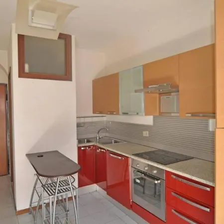 Mini Sarpi Milan