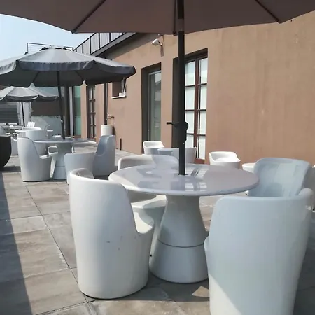 Penthouse 5 Min From Duomo Di 公寓