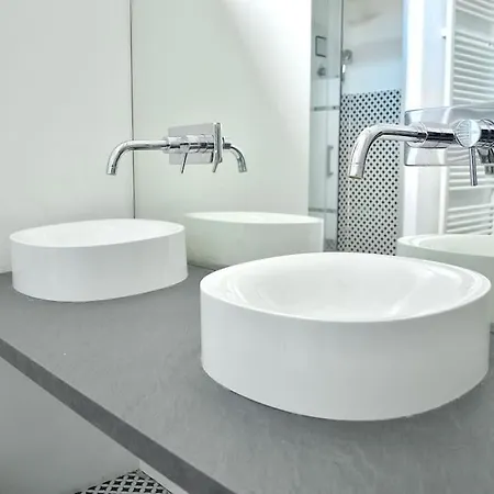 Penthouse 5 Min From Duomo Di Apartment *