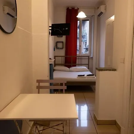 Vendégház La Casa Della Zia