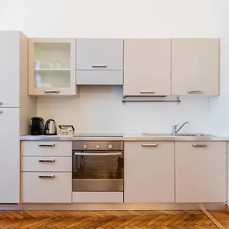 Retreats Duomo Carrobbio Διαμέρισμα *