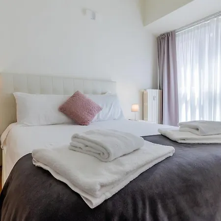 Retreats Duomo Carrobbio Apartamento *