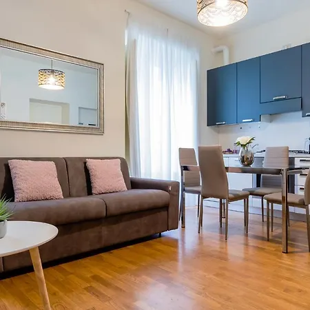 Retreats Duomo Carrobbio Apartamento