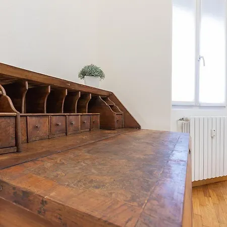 Retreats Duomo Carrobbio