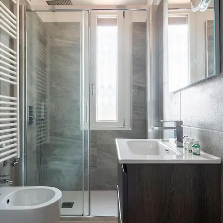 La Petite Maison Sur Le Toit Milano