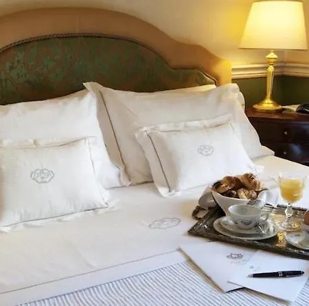 Hotel Petit Palais De Charme Mediolan