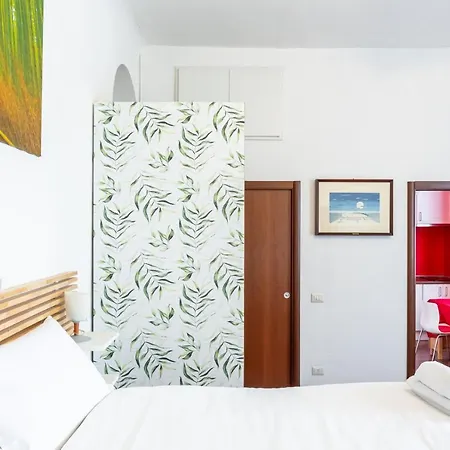 Easylife - Accogliente Monolocale In Zona Ripamonti Apartment *