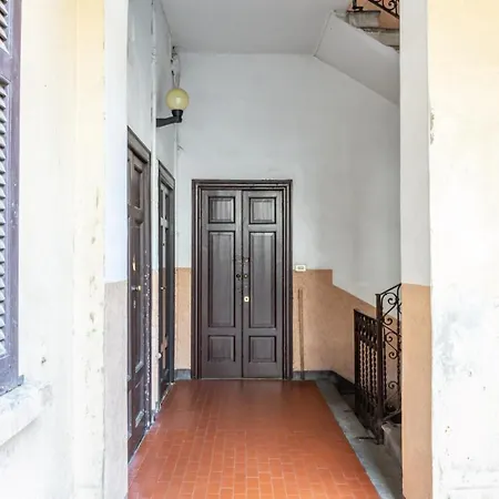 Apartmán Easylife - - Tirso 8 - Ripamonti *