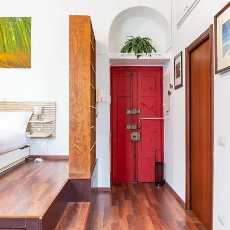 Apartmán Easylife - - Tirso 8 - Ripamonti