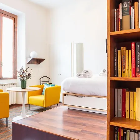 Easylife - Accogliente Monolocale In Zona Ripamonti *