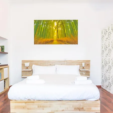 Easylife - Accogliente Monolocale In Zona Ripamonti Milan