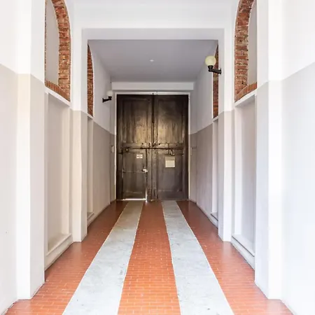 Easylife - - Tirso 8 - Ripamonti Apartament Mediolan