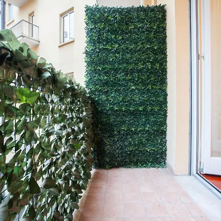 Apartment Easylife - Elegante Bilocale A Due Passi Dal Colorato Quartiere Di Porta Venezia *