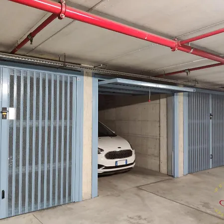 Apartamento Premier Milán