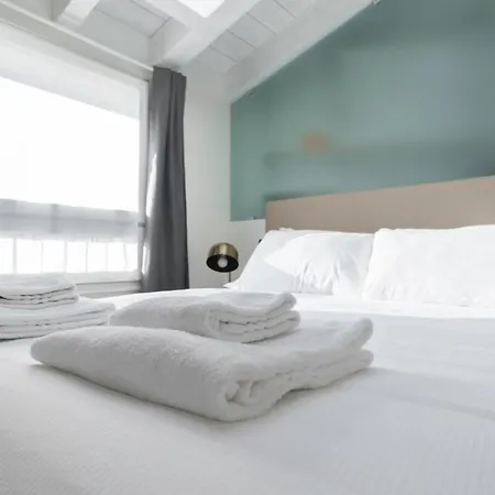 Italianway Comfort - Rubens 19 - B Appartement *