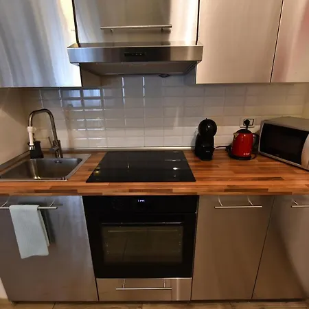 Caseospitali - Casa Milangeles, Bilocale In Stile Pop E Vintage X2 *