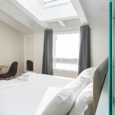 Italianway Comfort - Rubens 19 - B * Milaan