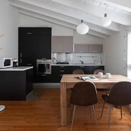 Appartement Italianway Comfort - Rubens 19 - B Milan