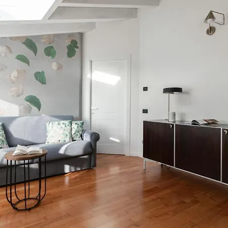 Italianway Comfort - Rubens 19 - B Appartement