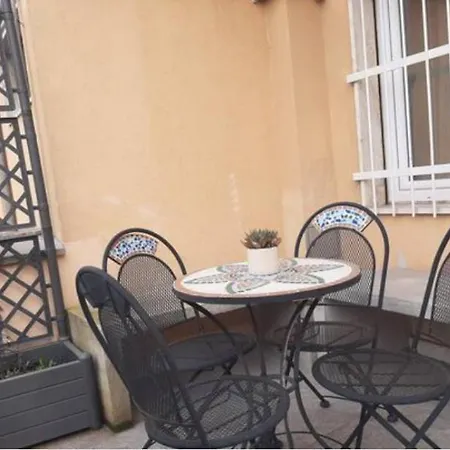 Caseospitali - Casa Milangeles, Bilocale In Stile Pop E Vintage X2 Apartment *