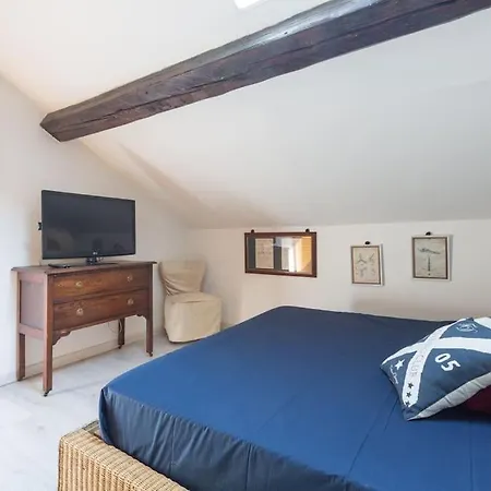 Politecnico Cozy Flat شقة ميلان
