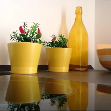 Curtatone 25 New Apartment Milan