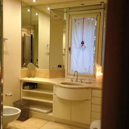 Apartman Down Town *