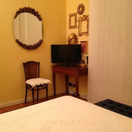 Down Town Apartman Milánó