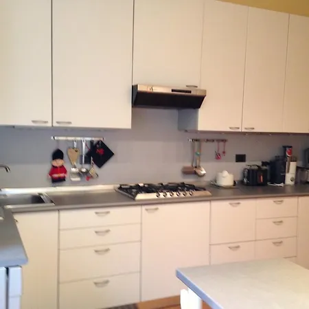 Apartman Down Town *