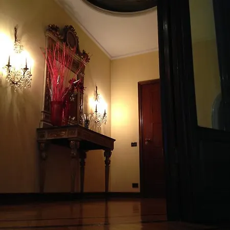 Apartman Down Town *