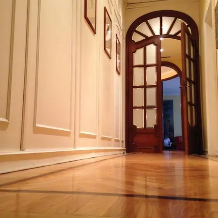 Apartman Down Town *