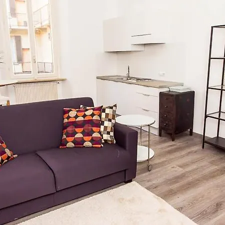 Appartamento Studio Chieti *