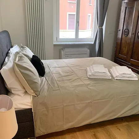 Casadeimajo Appartamento Milano