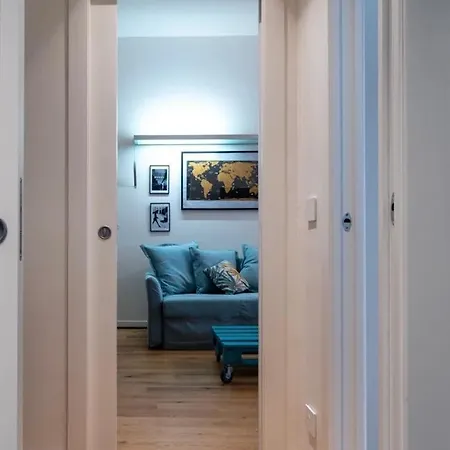 Casadeimajo Appartamento Milano
