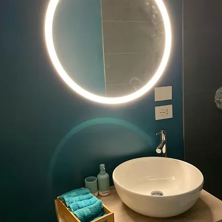 Casadeimajo Appartement *