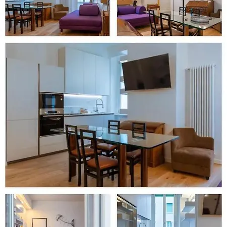 Casadeimajo Appartement Milan
