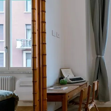 Casadeimajo Appartamento Milano
