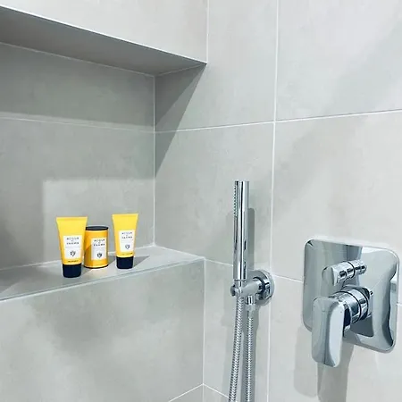 The Boutique House - Treasure Trove - Gold Appartement Milaan