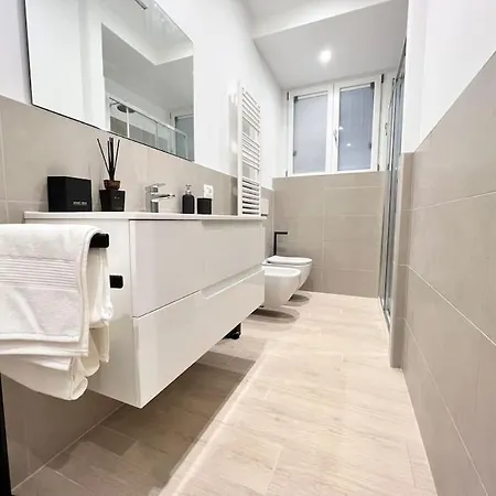 Apartmanhotel The Boutique - Hebrew Quarter Milánó