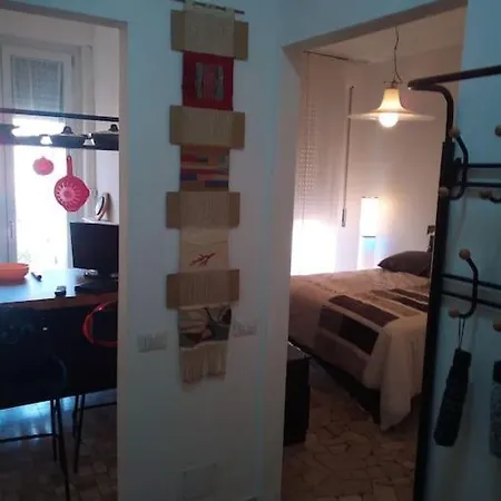 C&c - Cozy And Cute Apartamento