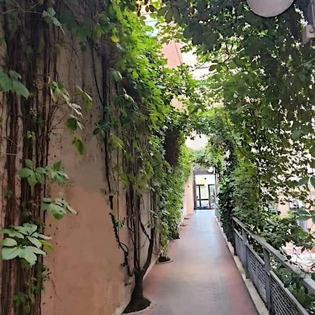 C&c - Cozy And Cute Апартаменты