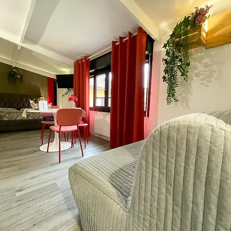 Apartmán Dea Dreams - Marghera Wifi Metro A 2 Passi *