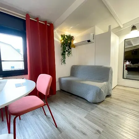 Dea Dreams - Marghera Wifi Metro A 2 Passi