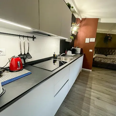 Dea Dreams - Marghera Wifi Metro A 2 Passi * Milano