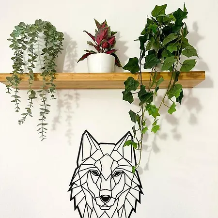 Apartman Dea Dreams - Marghera Wifi Metro A 2 Passi *