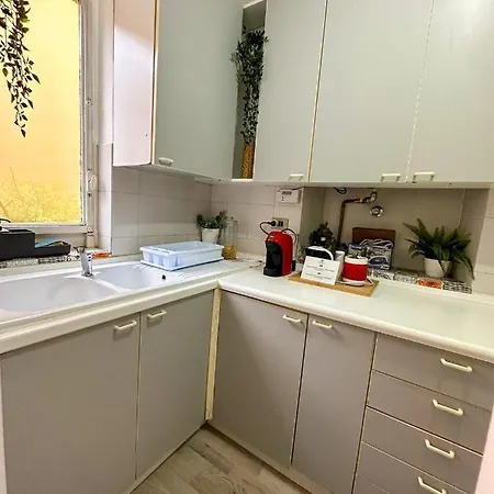 Dea Dreams - Marghera Wifi Metro A 2 Passi *