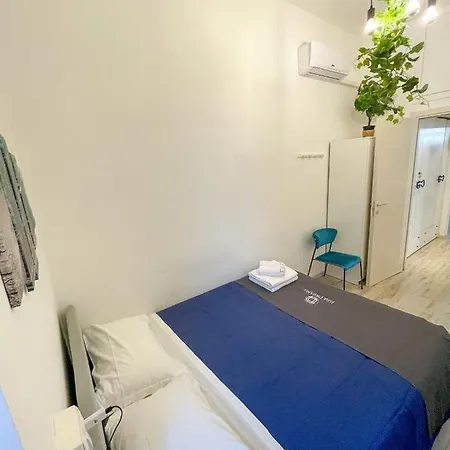 Apartment Dea Dreams - Piazzale Lodi Near Fondazione Prada