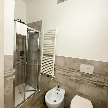 Apartment Dea Dreams - Piazzale Lodi Near Fondazione Prada *