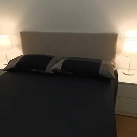 Διαμέρισμα Luxury House Lupetta 3 Μιλάνο